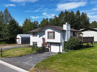 3041 W 91st Ave, Anchorage, AK 99502