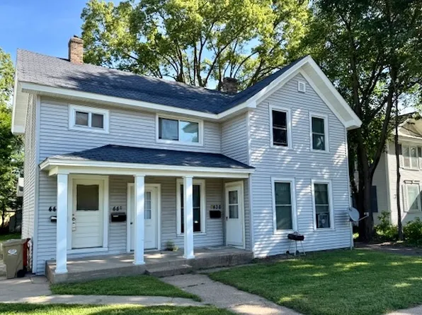 440 Lake St, Eau Claire, WI 54703