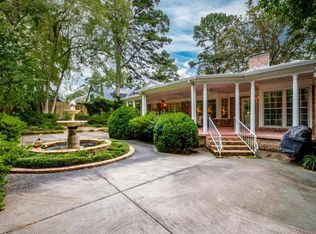 6320 Cantrell Rd, Little Rock, AR 72207