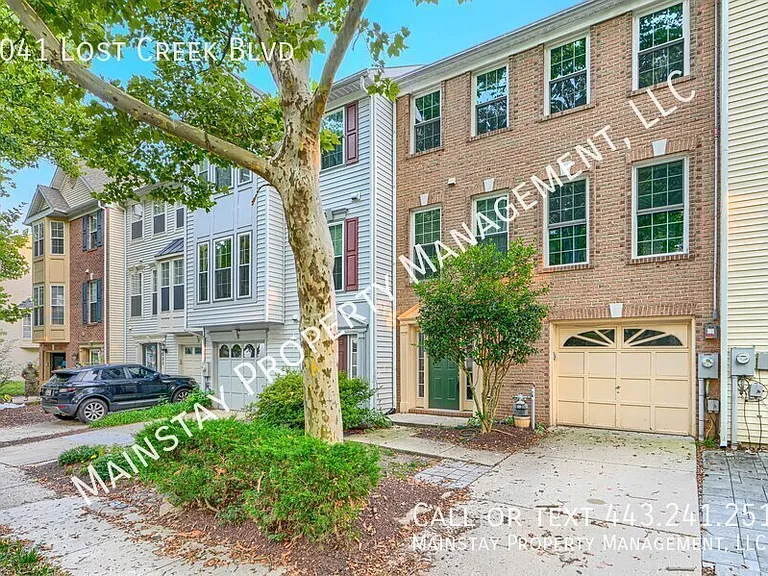 3041 Lost Creek Blvd — Photo 2