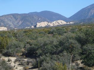 29226 E Vic 126 STE NEARWOOD, Juniper Hills, CA 93543