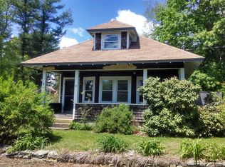 95 Cherry St, Middleboro, MA 02346