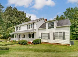 6714 Huey Rd, Waxhaw, NC 28173