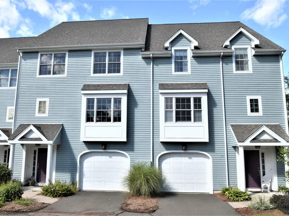 49 Overshot Drive #49, Glastonbury, CT 06073