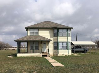1204 Broadway St, Roscoe, TX 79545