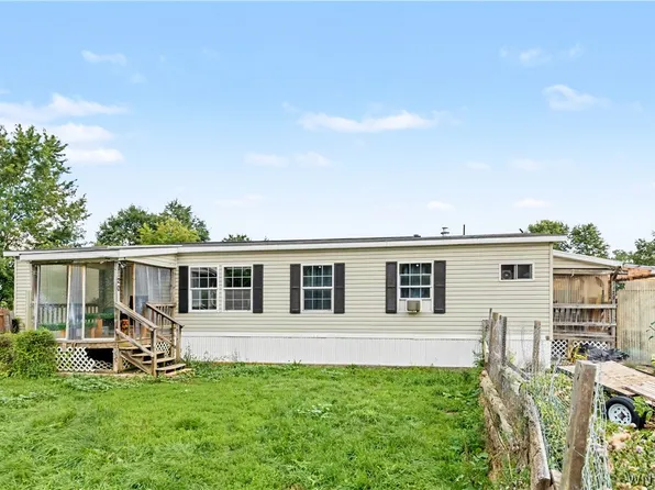 1120 Route 12, Waterville, NY 13480