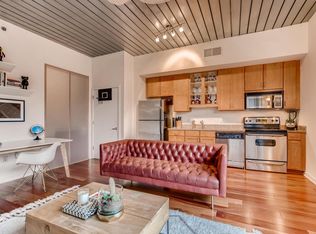 620 Glen Iris Dr NE UNIT 202, Atlanta, GA 30308