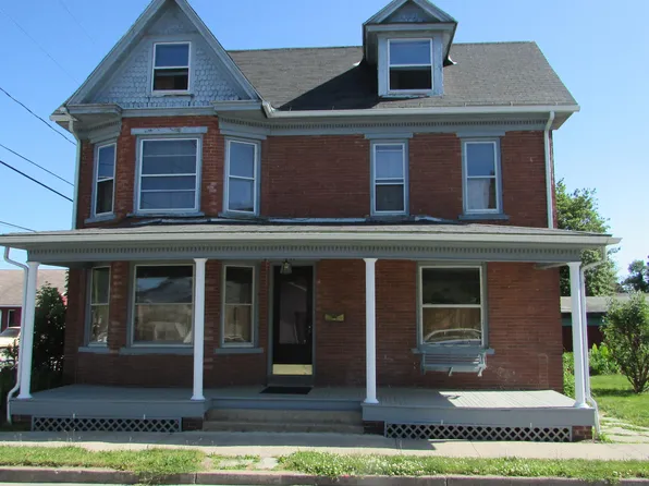 131 Packer St, Sunbury, PA 17801