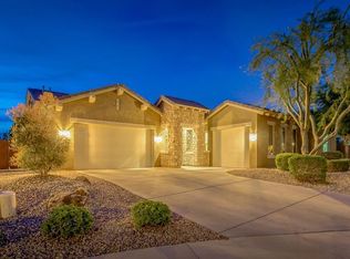 15994 W Ashland Ave, Goodyear, AZ 85395
