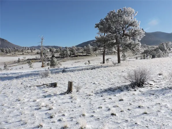 10620 Routt Road, Hartsel, CO 80449