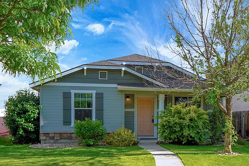 163 W Lava Falls Dr Photo 1