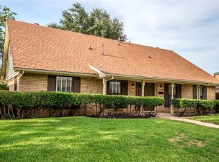 2005 Autumn Meadow Trl, Dallas, TX 75232