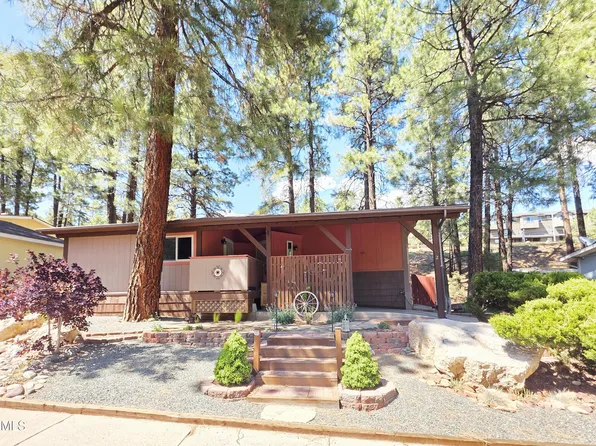 2401 W Route 66 Lot 2, Flagstaff, AZ 86001