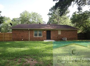 1616 Shady Grove Rd, Jonesboro, AR 72401