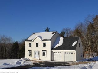 4 Eagles Nest Rd, Gray, ME 04039