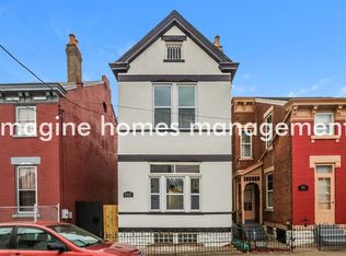 913 York St, Covington, KY 41011