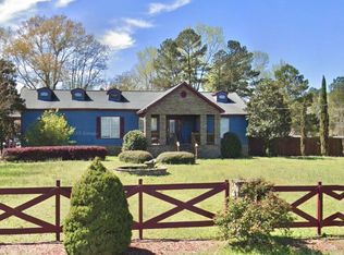 1540 Cato Rd, Greensboro, GA 30642