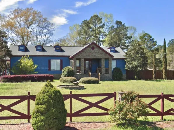 1540 Cato Rd, Greensboro, GA 30642