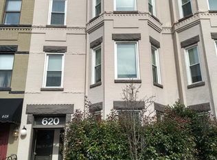 620 F St NE APT 1, Washington, DC 20002
