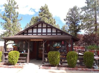 247 Kern Ave, Sugarloaf, CA 92386