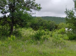 Lots 3 & 4 Dunn Dr, Palo Pinto, TX 76484