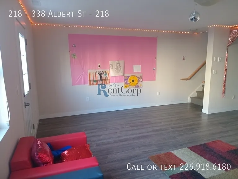 218-338 Albert St #218 — Photo 26