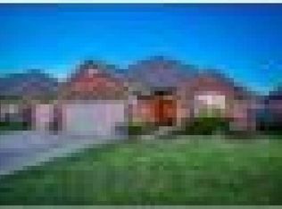 7420 NW 135th St, Oklahoma City, OK 73142