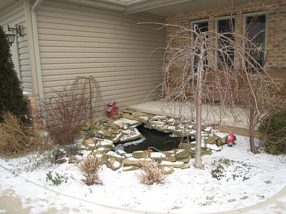 3rd image of 2029 Stone Gate Ct