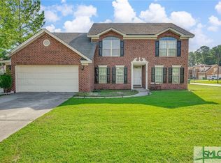 126 Morgan Pines Dr, Pooler, GA 31322