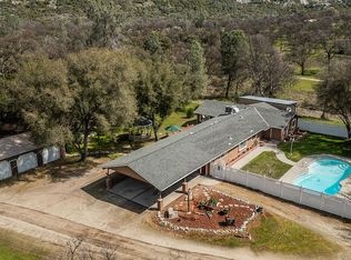 34651 Lodge Rd, Tollhouse, CA 93667