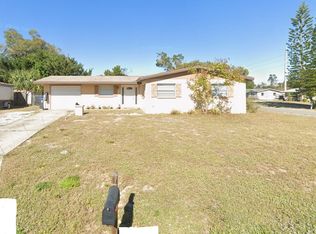 1100 Mac Donald St, Titusville, FL 32780