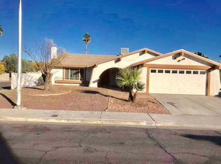 3192 Pampas Pl, Las Vegas, NV 89146