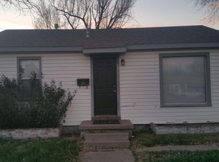 4122 S Washington St, Amarillo, TX 79110
