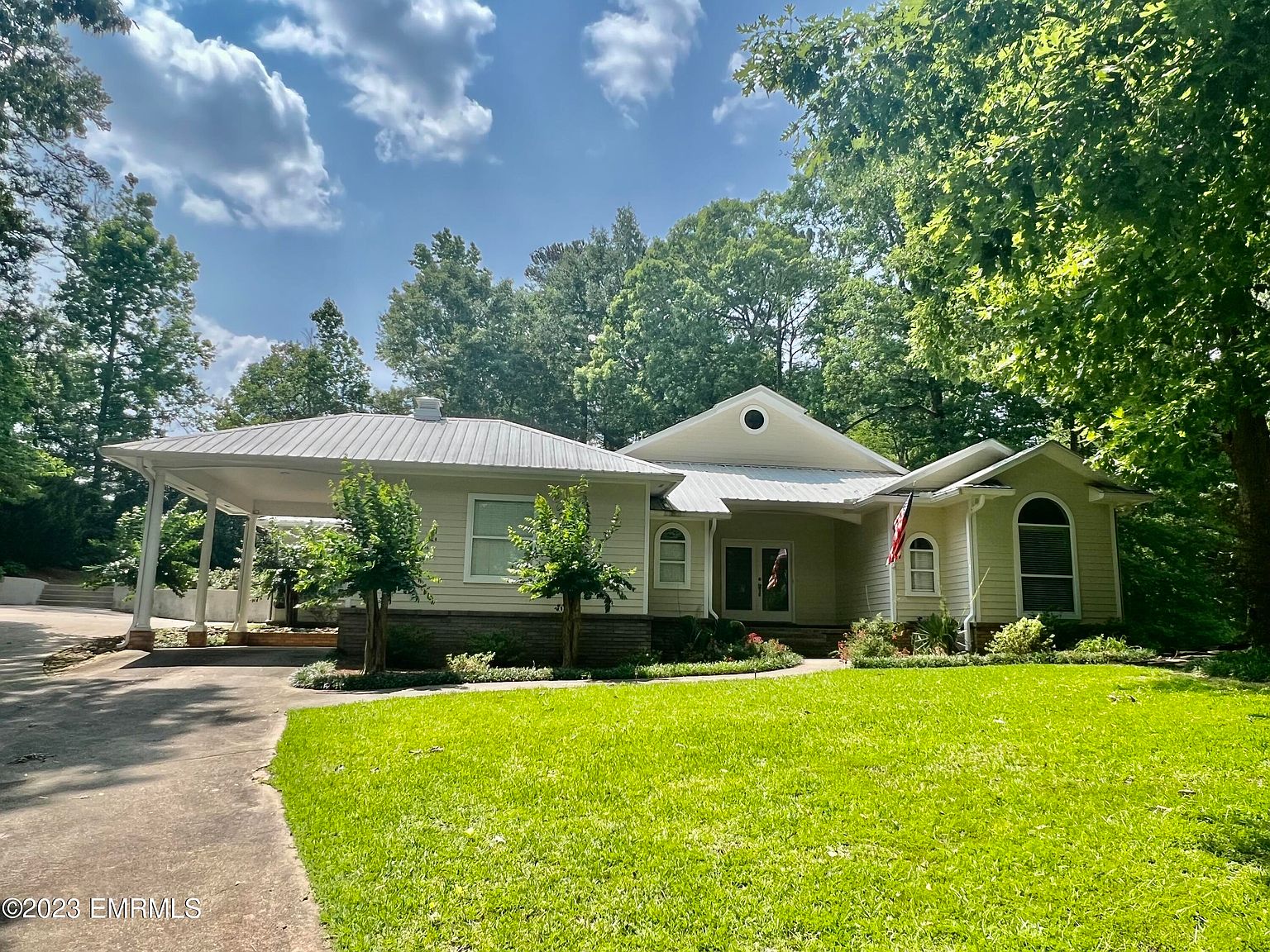 5471 Rainbow Pkwy, Toomsuba, MS 39364 Zillow