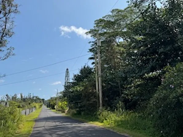 14th Ave Lot 982, Keaau, HI 96749