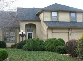 1911 SW 1st St, Lees Summit, MO 64081