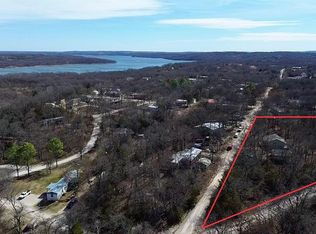 2736 B Zellner Rd, Sulphur, OK 73086
