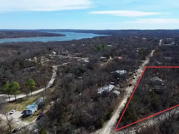 2736 B Zellner Rd, Sulphur, OK 73086