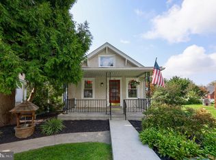 10 Roselawn Ave, Bausman, PA 17504