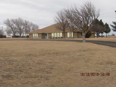 13580 County Road 15, Perryton, TX, 79070