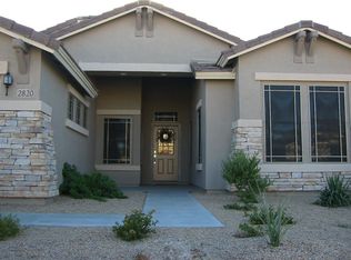 2820 S Miller Dr, Chandler, AZ 85286