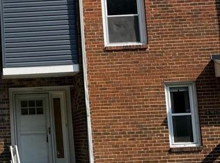 9118 Canterbury Riding UNIT 119, Laurel, MD 20723