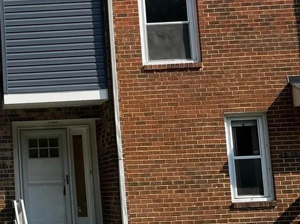 9118 Canterbury Riding Unit 119, Laurel, MD 20723