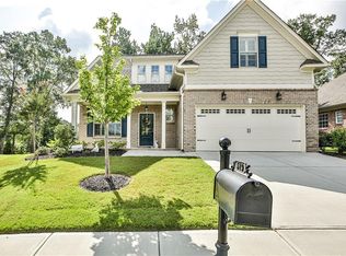 519 Bishopton St, Grayson, GA 30017