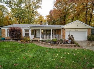 7520 Parker Dr, Mentor, OH 44060