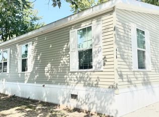 416 Crandon Dr, Indianapolis, IN 46234