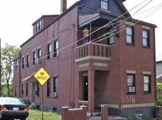 2316 Kenton St APT 3, Cincinnati, OH 45206