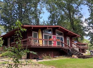 8 Pratt Ln, Bella Vista, AR 72715