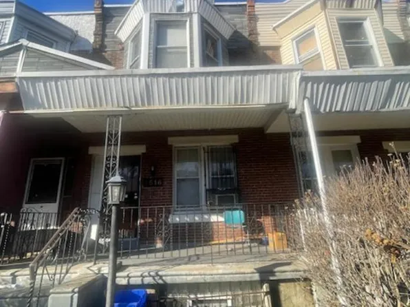 4516 N 16th St, Philadelphia, PA 19140