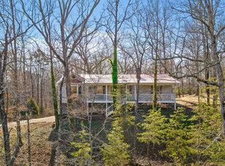 381 White Oak Rd NW, Cleveland, TN 37312